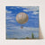 The Balloon by Pál Szinyei Merse