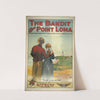 The Bandit of Point Loma by Anonymous