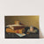 The Banker&#039;s Table by William Michael Harnett