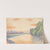 The Banks of the Marne at Dawn by Albert Dubois-Pillet