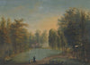 The Banks Of The Thess, Mährisch Schönberg