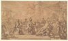 The Banquet of Aeneas and Dido