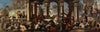 The Banquet of Cleopatra