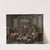 The Banquet Of Cleopatra by Gerard Hoet