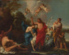 The Baptism Of Christ