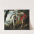 The Baptism of Christ (1601) by Giovanni Battista Crespi