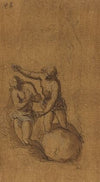 The Baptism of Christ