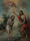 The Baptism of Christ