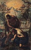 The Baptism of Christ