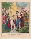 The baptism of Christ (1879)