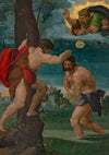 The Baptism of Christ