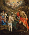 The Baptism of Christ
