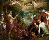 The Baptism of the Chamberlain of Queen Candace of Ethiopia