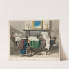 The Bar-Room Loungers by Nicolino Calyo