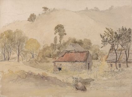 The Barns