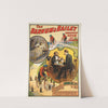 The Barnum &amp; Bailey greatest show on earth : Charles 1st by Anonymous