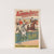 The Barnum & Bailey greatest show on earth. Exciting hurdle and jockey races (1900) by Strobridge & Co. Lith.