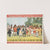 The Barnum &amp; Bailey greatest show on earth : L&#039;Institut de divertissement le plus grand et le plus magnifique du monde by Strobridge &amp; Co. Lith.
