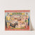 The Barnum & Bailey greatest show on Earth–The rival riders, Wm. Shoutes … Wm. DeMott (1895) by Strobridge & Co. Lith.