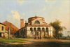 The Basilica of Torcello and Santa Fosca, Torcello, Venice