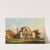 The Basilica of Torcello and Santa Fosca, Torcello, Venice by Giuseppe Canella
