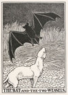 The Bat and the Two Weasels