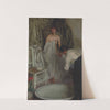 The Bath by Isabel Codrington