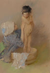 The Bath (1890)