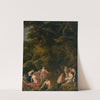 The Bath of Diana and Callisto by Peter van Halen