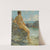 The Bather by Henry Scott Tuke