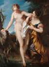 The Bather