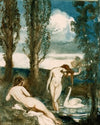 The Bathers