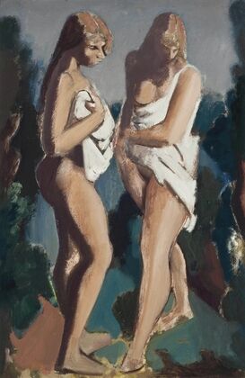 The Bathers