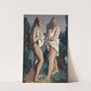 The Bathers by Bernard Meninsky