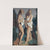 The Bathers by Bernard Meninsky
