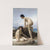 The Bathers (1884) by William Bouguereau