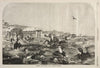 The Baths at Newport (1858)