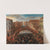 The Battaglia dei Pugni on the Bridge of San Barnaba, Venice by Joseph Heintz the Younger