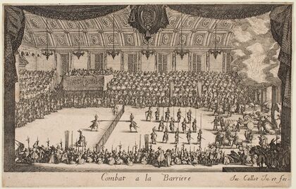 The Battle (1627)