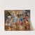 The Battle Between The Gods and The Giants by Joachim Wtewael