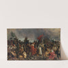 The Battle of Cecora (1878) by Witold Piwnicki