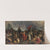 The Battle of Cecora (1878) by Witold Piwnicki