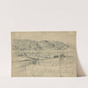 The battle of Chancellorsville by Edwin Forbes