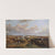 The Battle of Dennewitz, September 6, 1813 by Alexander Wetterling