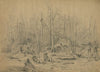 The battle of Gettysburg 3