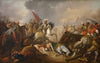 The Battle of Khotyn