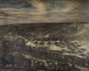 The Battle of Lund. Second battle