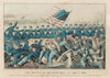 The battle of Malvern Hill, Va. July 1st 1862 (1862)