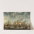The Battle of Terheide (1653 - 1666) by Jan Abrahamsz Beerstraaten