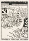 The Battle of the Rats and the Weasels
